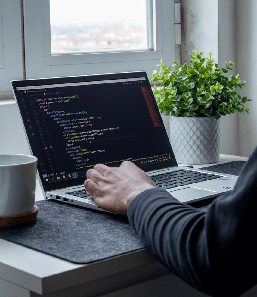 AI and Web Development