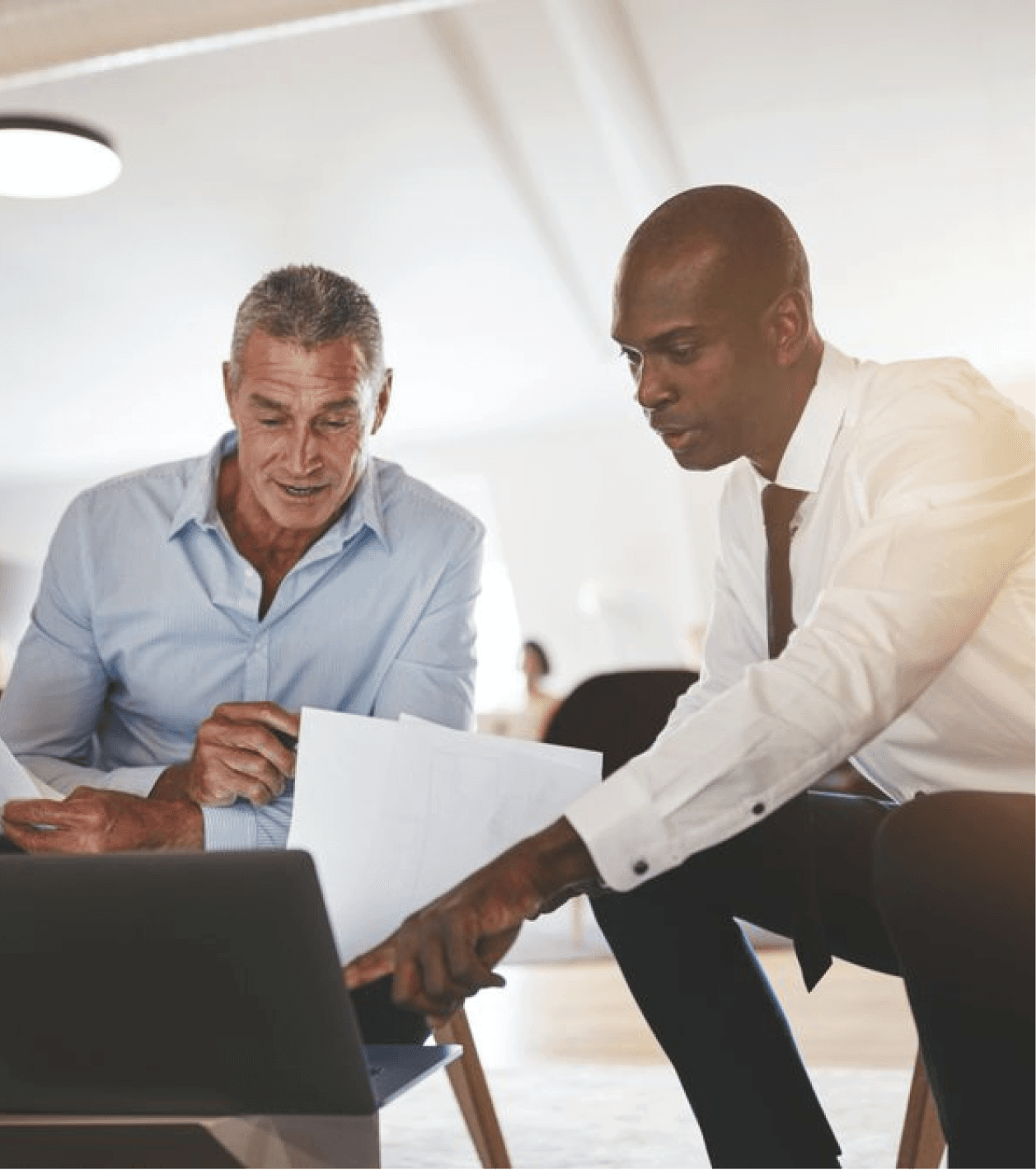 Professional consulting